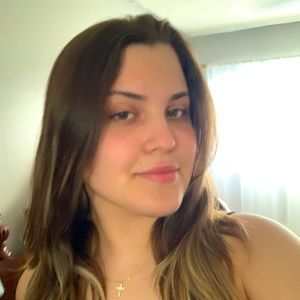 Meet your Posher, Brenda